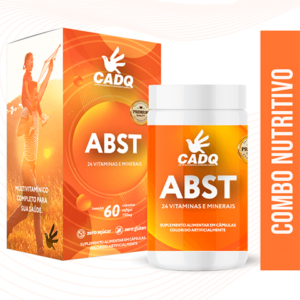 ABST Combo Nutritivo